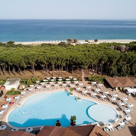Nicotera Beach Village Экстерьер фото