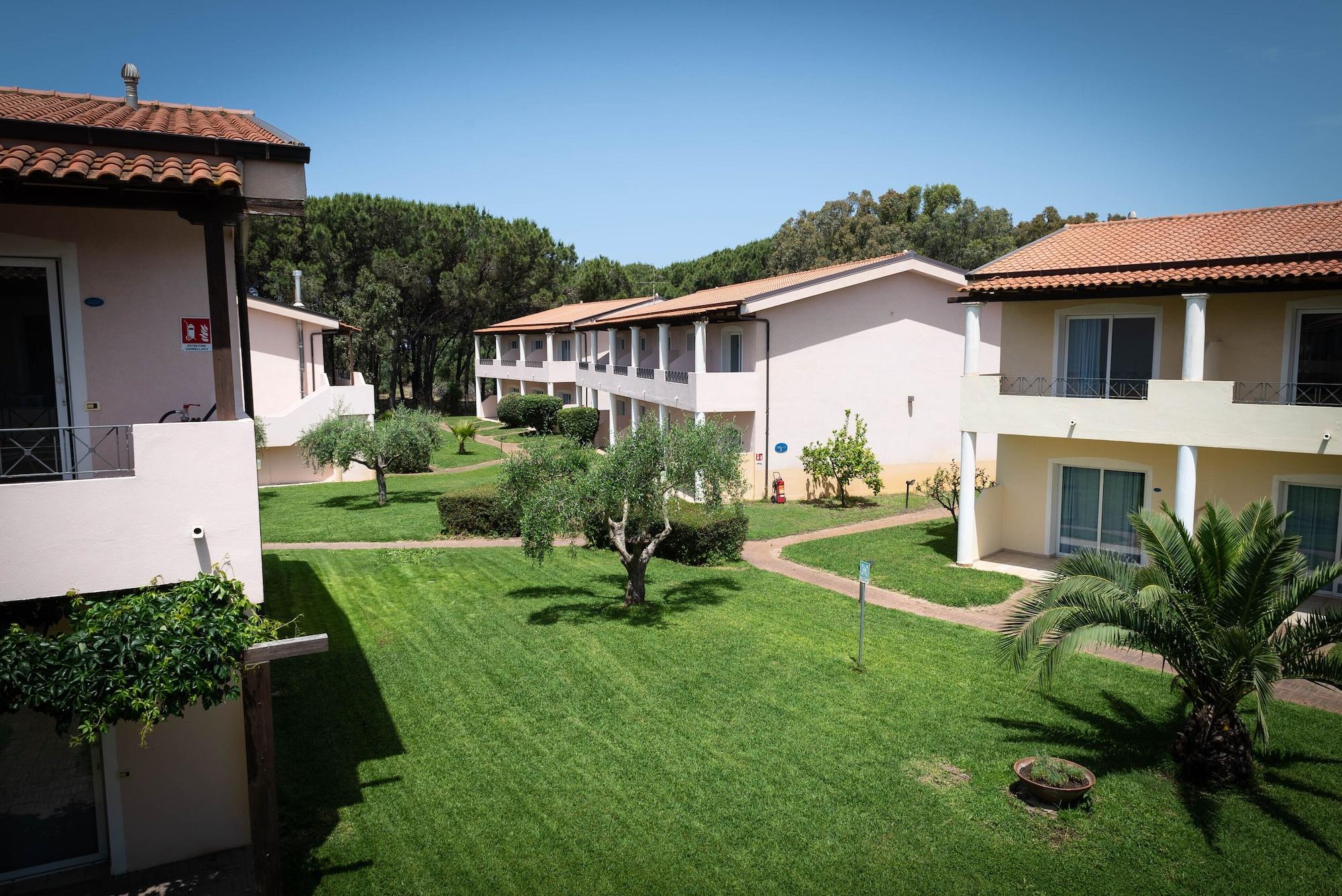 Nicotera Beach Village Экстерьер фото