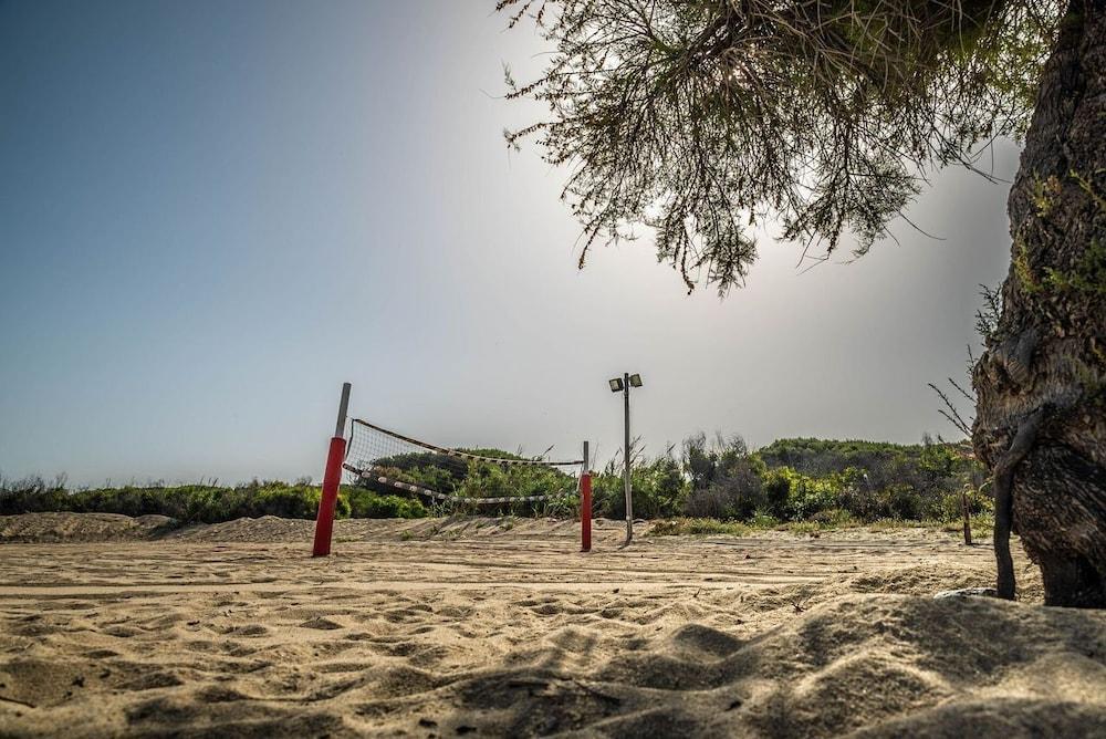 Nicotera Beach Village Экстерьер фото