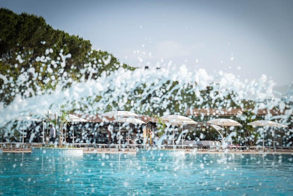 Nicotera Beach Village Экстерьер фото