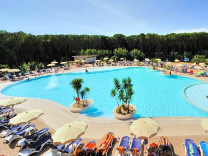 Nicotera Beach Village Экстерьер фото