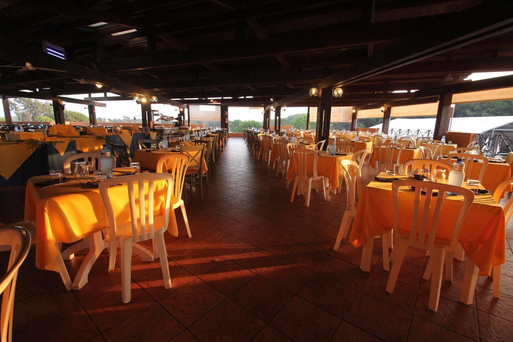 Nicotera Beach Village Экстерьер фото