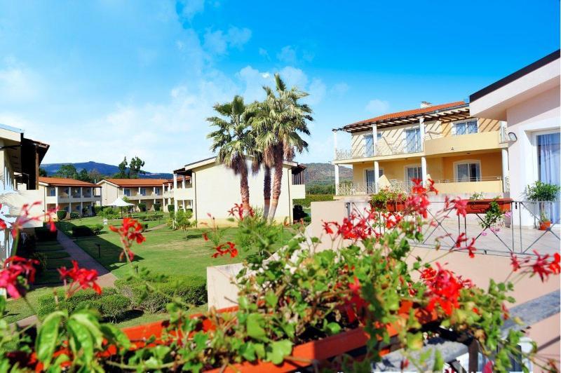 Nicotera Beach Village Экстерьер фото