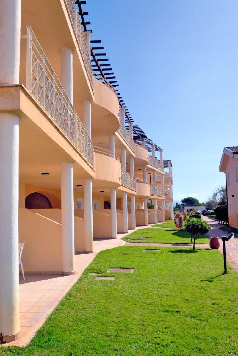 Nicotera Beach Village Экстерьер фото
