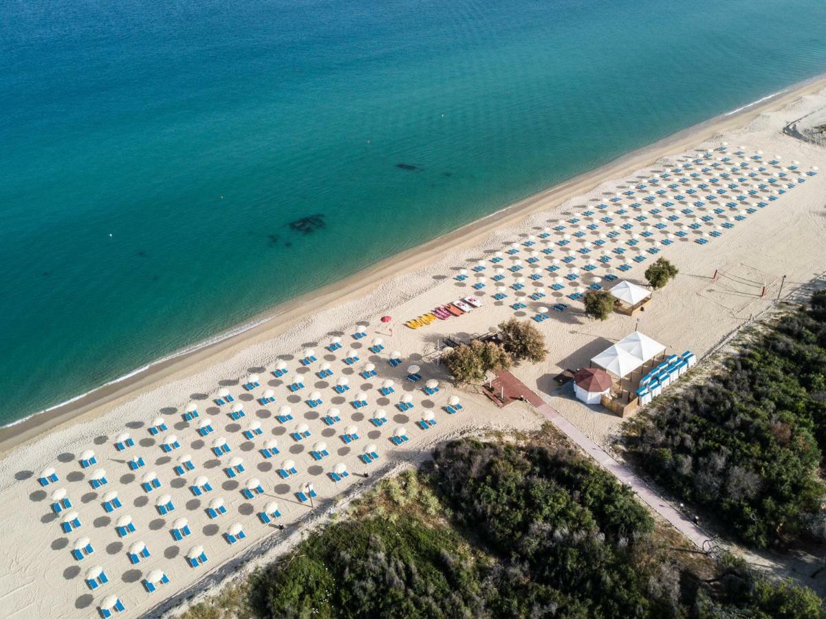 Nicotera Beach Village Экстерьер фото