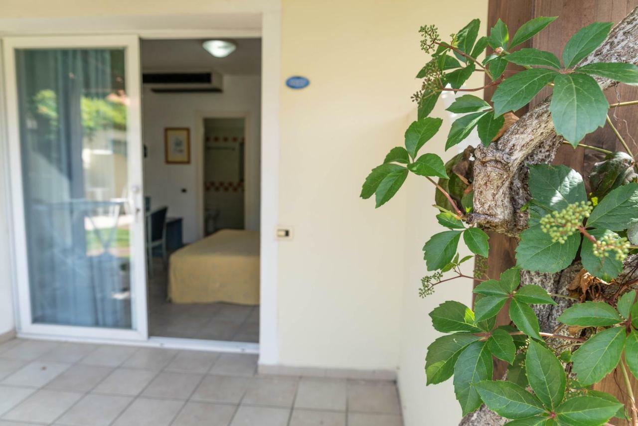 Nicotera Beach Village Экстерьер фото