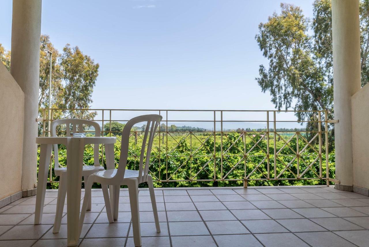 Nicotera Beach Village Экстерьер фото